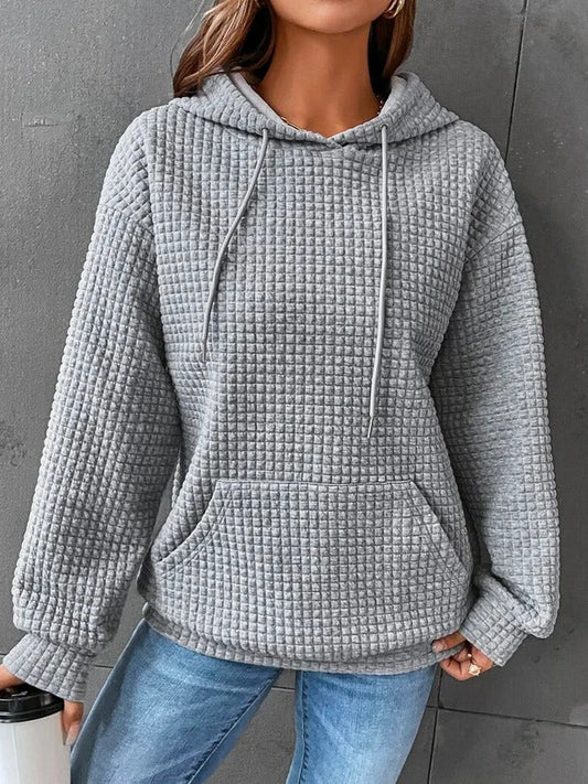 Comfortable Hoodie