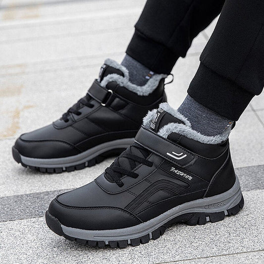 Non-slip Casual Walking Shoes