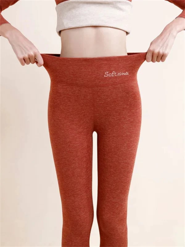 Winter pants for women