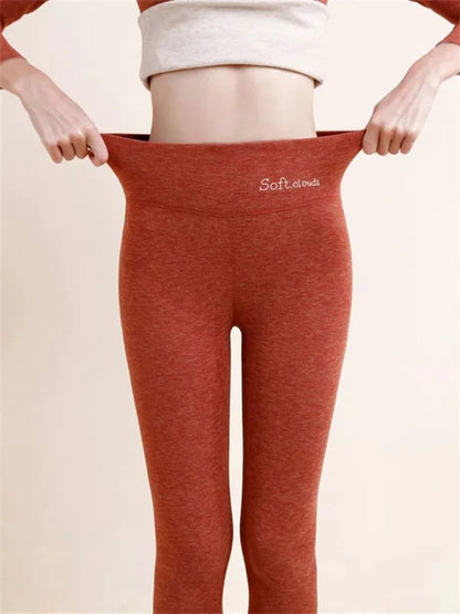 Winter pants for women