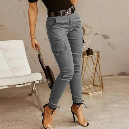 Women's cargo pants