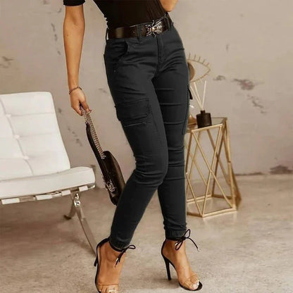 Women's cargo pants
