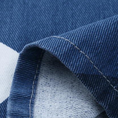 Women's stylish and fashionable jeans