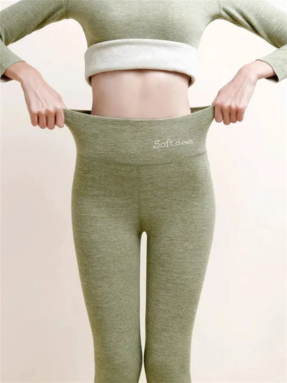 Winter pants for women