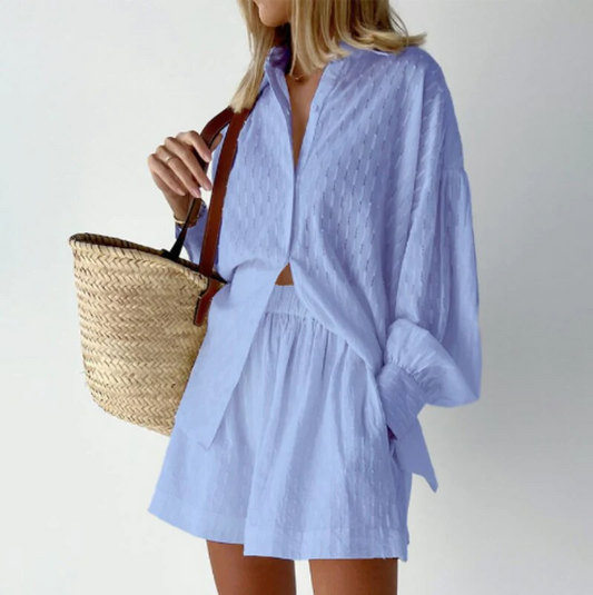 Stylish Two-Piece Set