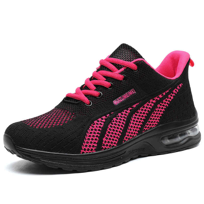 Felicity - Women Breathable Mesh Running Sports Spring Shoes