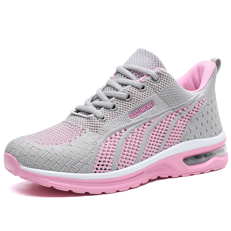 Felicity - Women Breathable Mesh Running Sports Spring Shoes