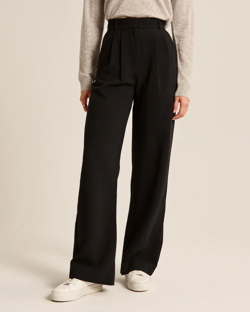 Jelly - Waisted Trousers