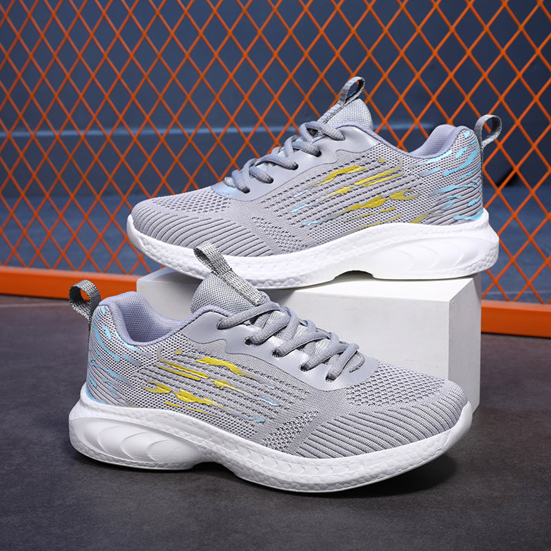 Elis - Women's sports vulcanized running shoes