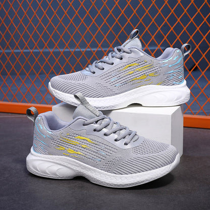 Elis - Women's sports vulcanized running shoes