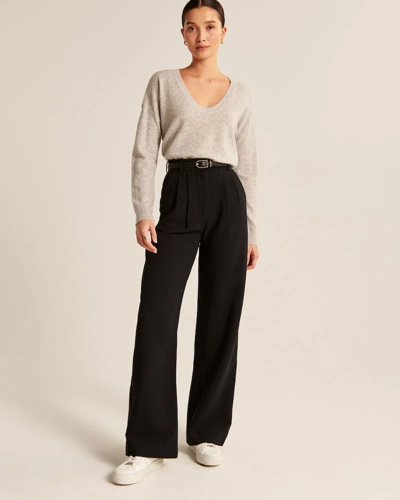 Jelly - Waisted Trousers