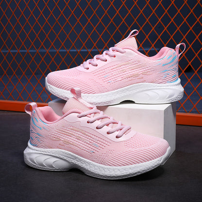Ebony - Women Sports Soft Running Shoes