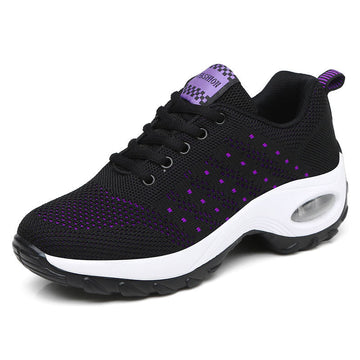 Iesha - Breathable sports shoes for women