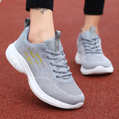 Elis - Women's sports vulcanized running shoes