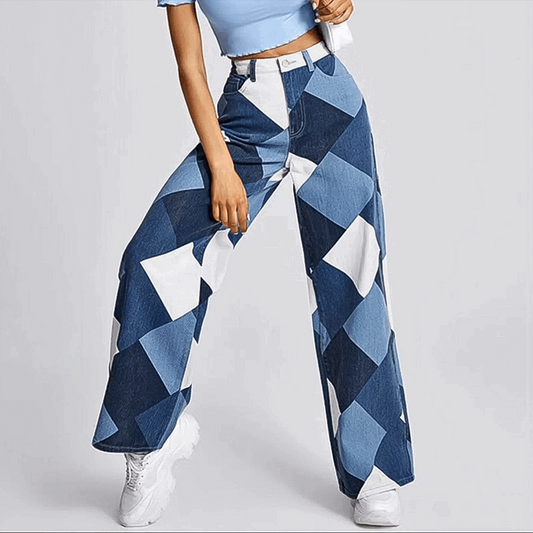 Stylish Fashionable Jeans