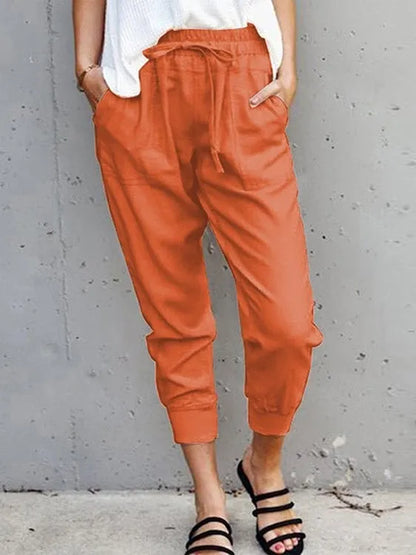 Women's super soft airy pants