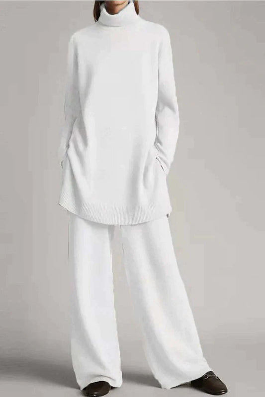Loose Winter Set