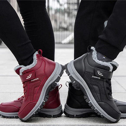Non-slip casual walking shoes for women