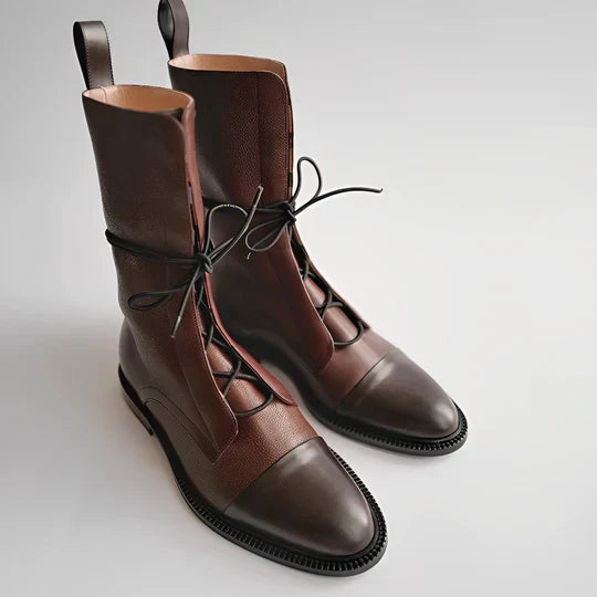 Women's classic versatile boots