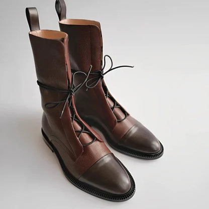 Women's classic versatile boots