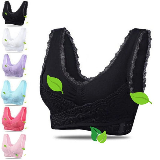 Orthopedic Posture Support Bra