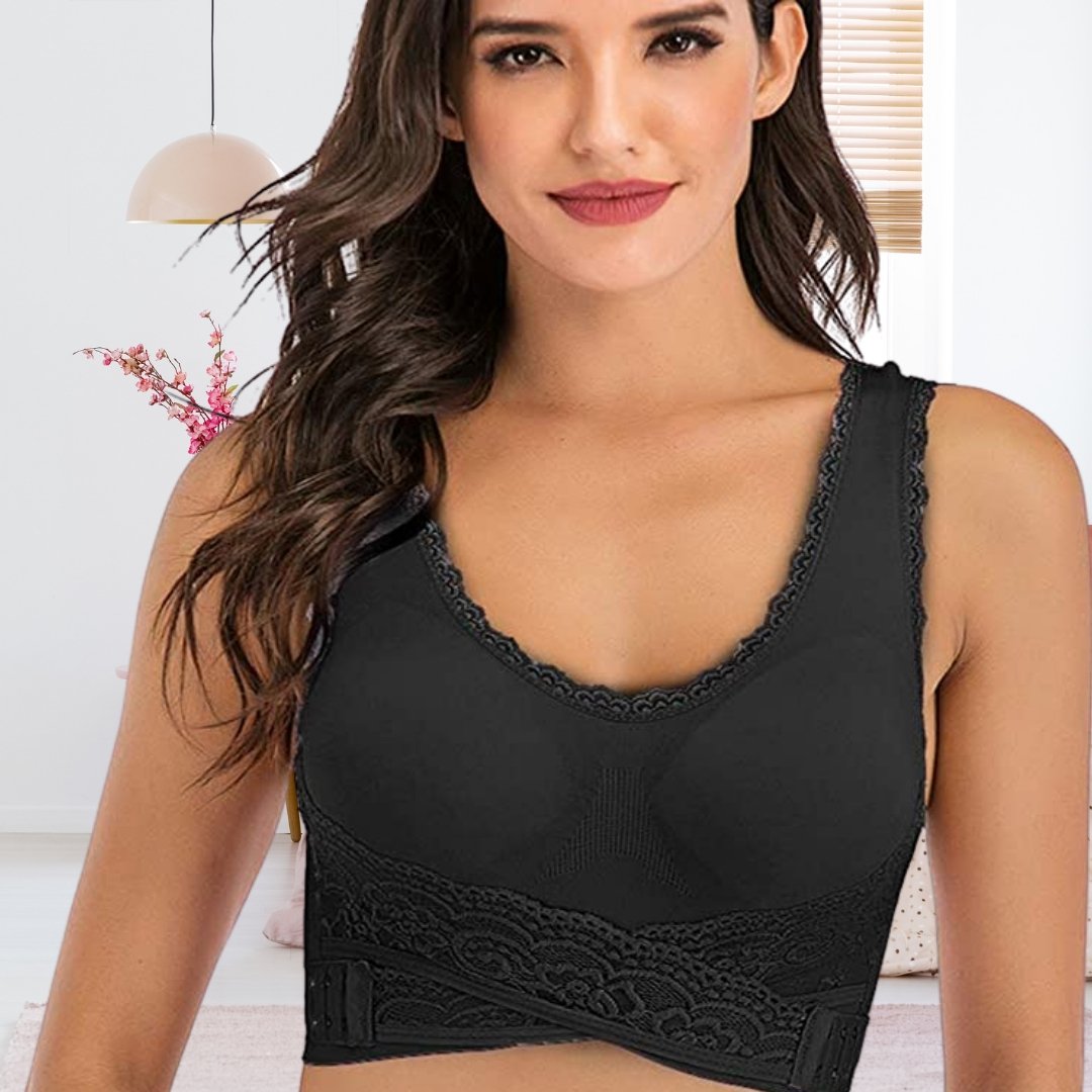 Orthopedic Posture Support Bra