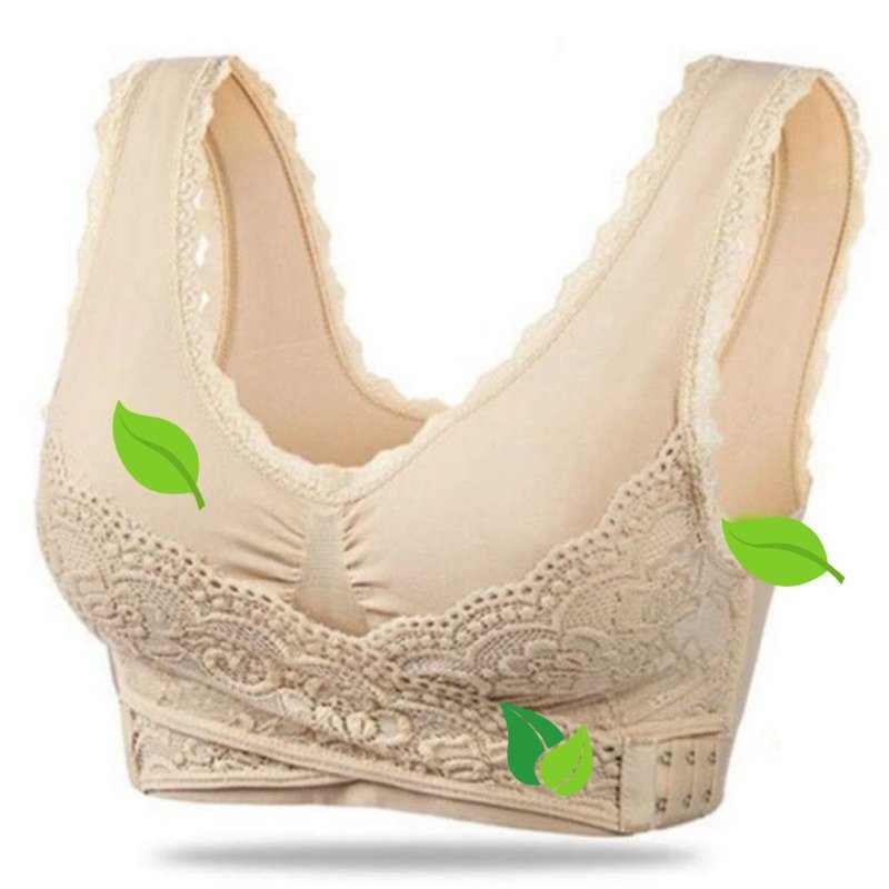 Orthopedic Posture Support Bra