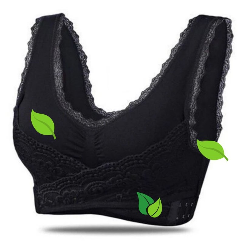 Orthopedic Posture Support Bra