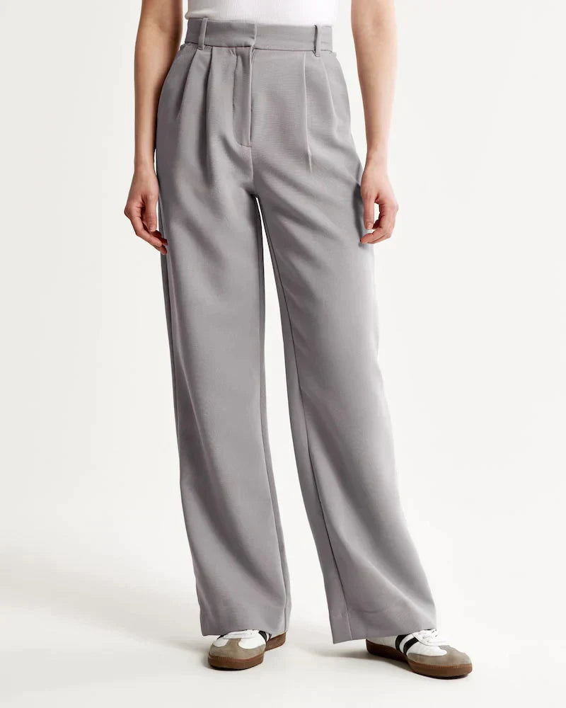 Jelly - Waisted Trousers