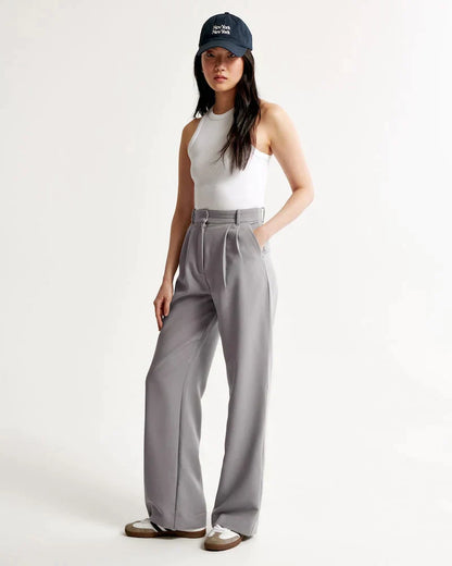 Jelly - Waisted Trousers