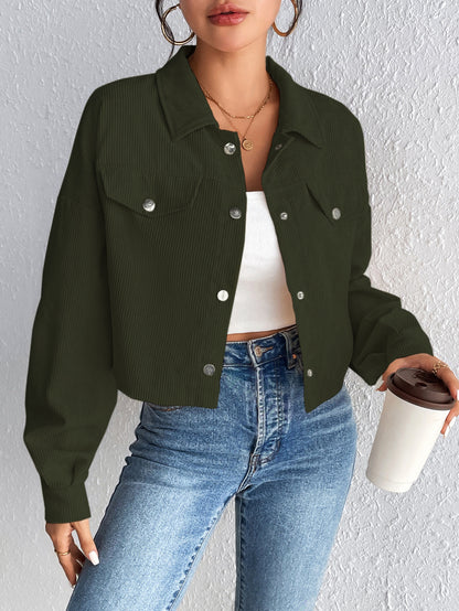 Women's fashionable jacket