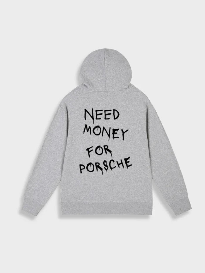 Women's classic hoodie