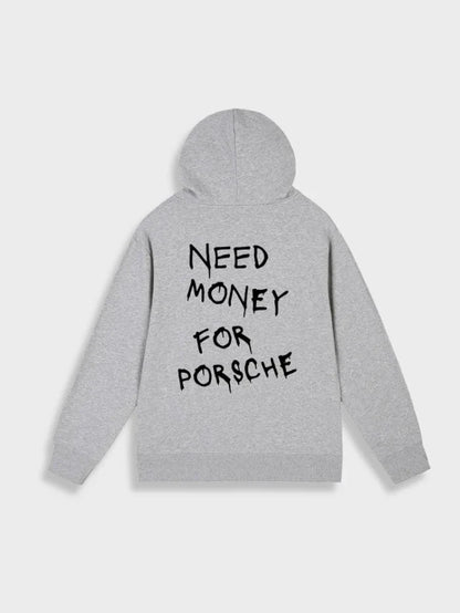 Women's classic hoodie