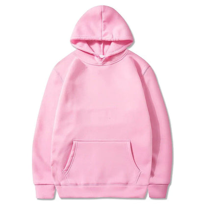 Women's casual hoodie