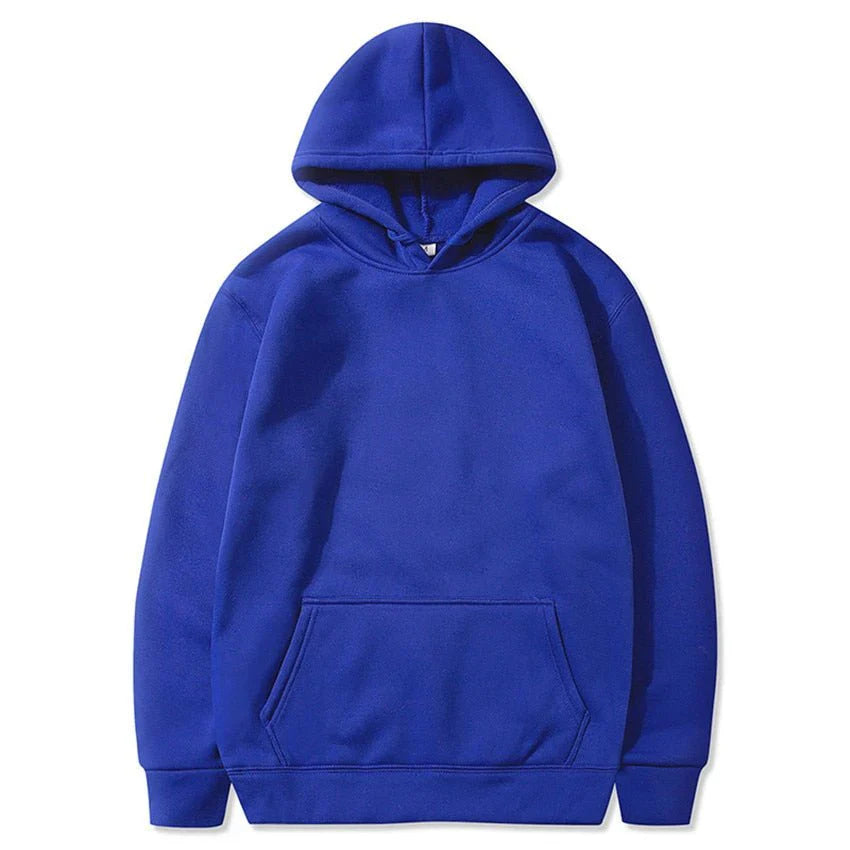 Women's casual hoodie