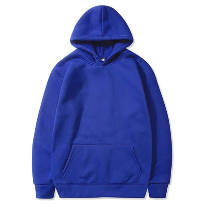 Women's casual hoodie