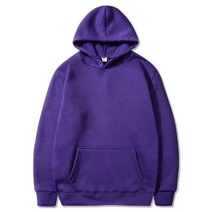 Women's casual hoodie