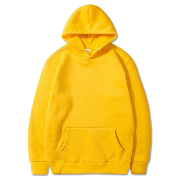 Women's casual hoodie