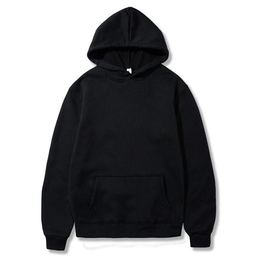 Women's casual hoodie