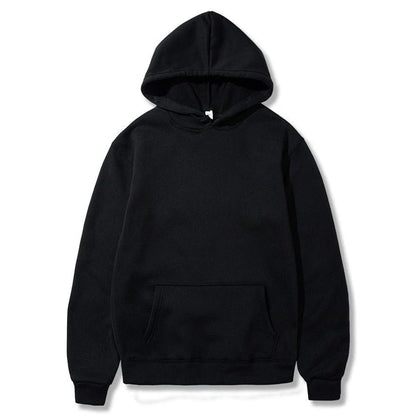 Women's casual hoodie