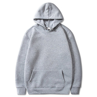 Women's casual hoodie
