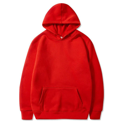 Women's casual hoodie