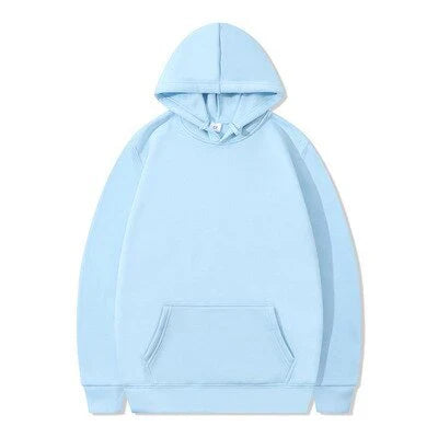 Women's casual hoodie
