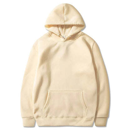Women's casual hoodie