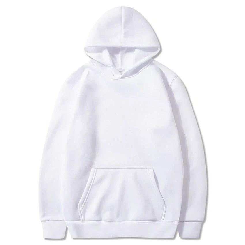 Women's casual hoodie