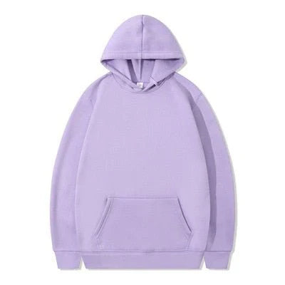 Women's casual hoodie