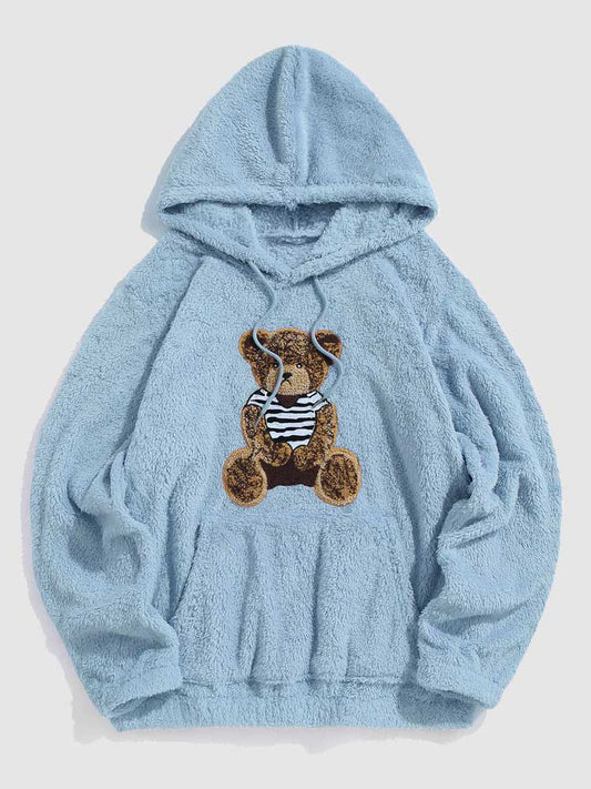 Warmer Winter Hoodie