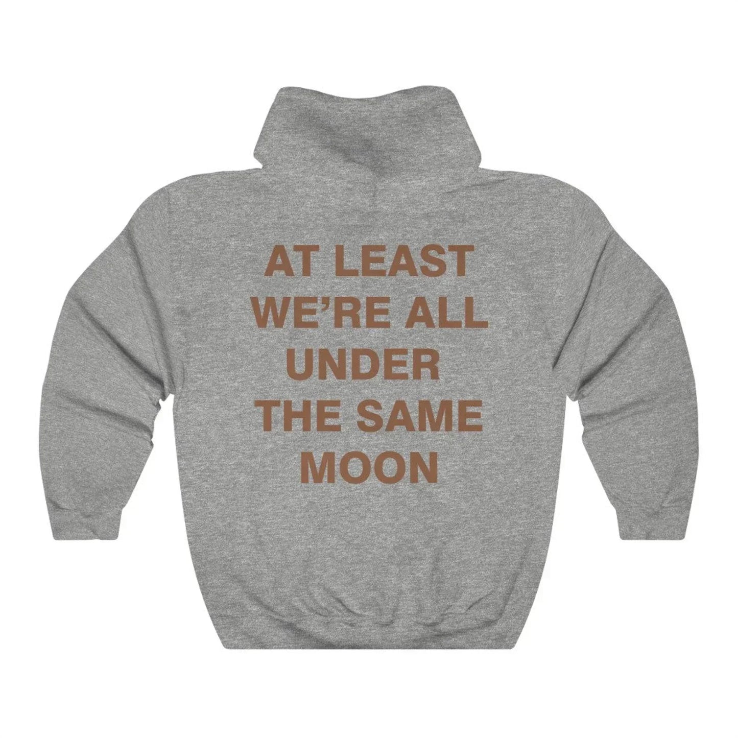 Women’s cute graphic text hoodie
