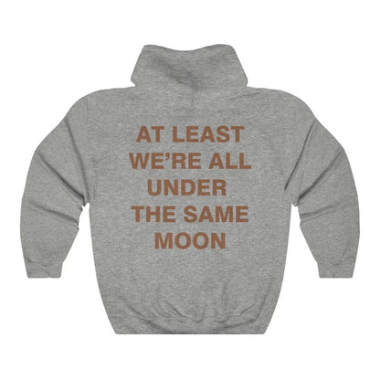 Women’s cute graphic text hoodie