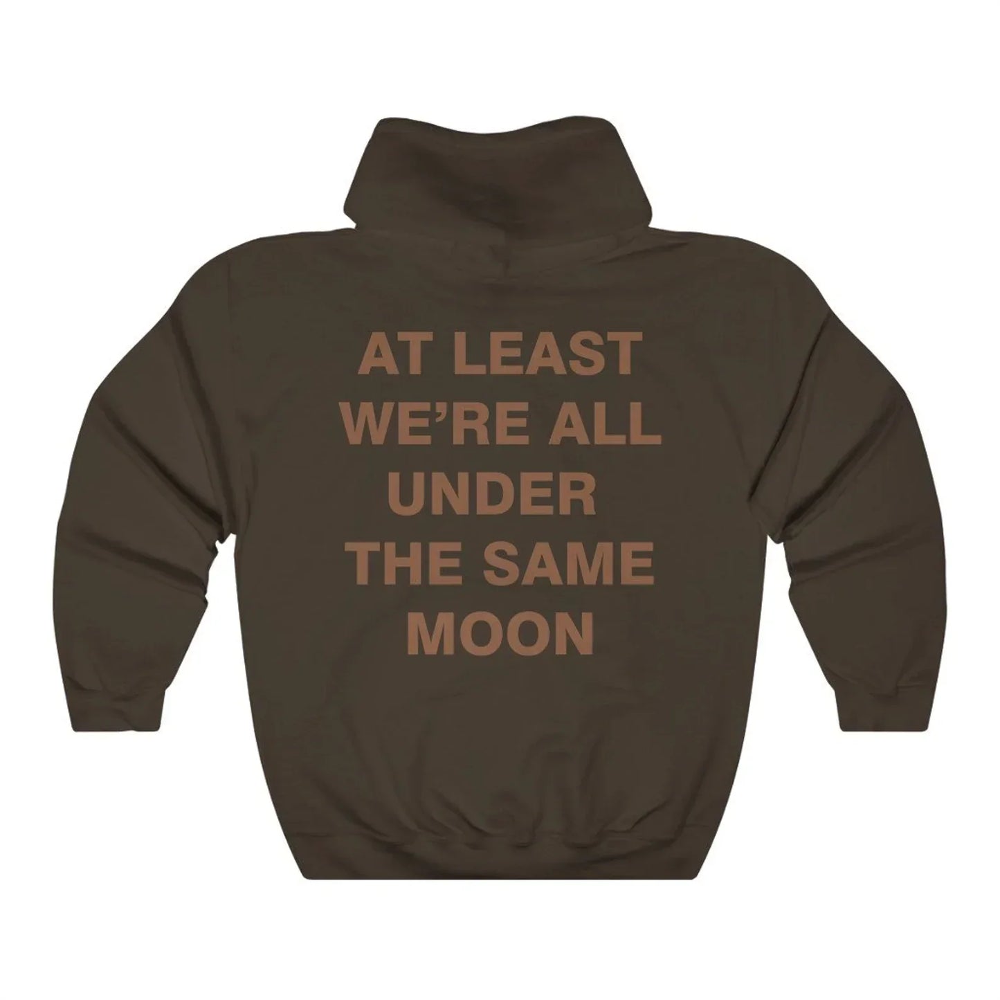 Women’s cute graphic text hoodie
